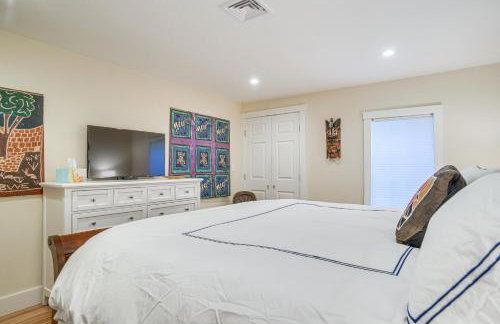 Stunning Ocean View! Beachfront Nantucket Retreat - Foto 19