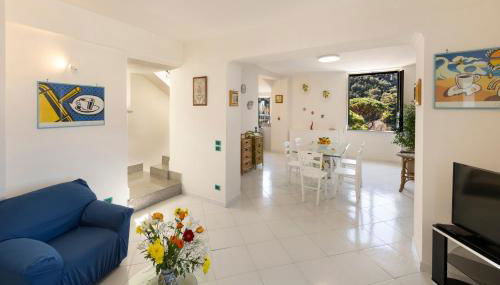 Relais del mare con terrazza fronte mare free parking - Foto 4