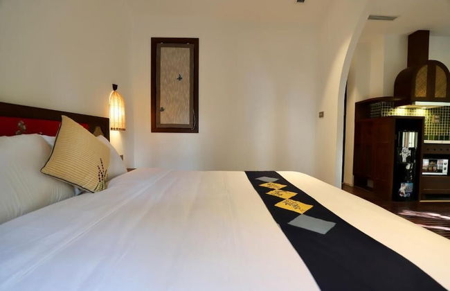 The Quarter Apartment Ha Noi - Photo 9