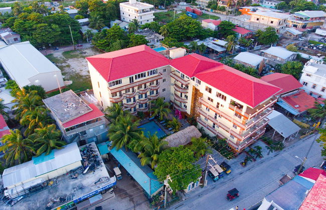 Tropical Palace Hotel - Foto 1