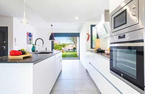 Villa Puerto Blanco - Foto 10