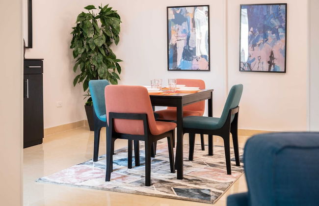 Xuru Stays I Heliopolis Rock - Foto 46