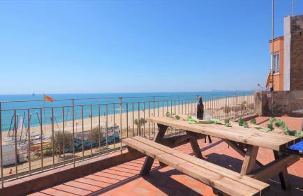MARILU SEAVIEW & BEACH - apartment - Photo 31