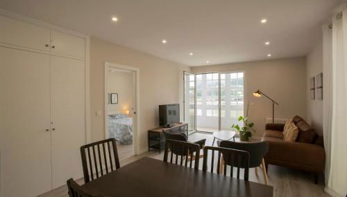 Noray Apartamentos Viveiro - Foto 3