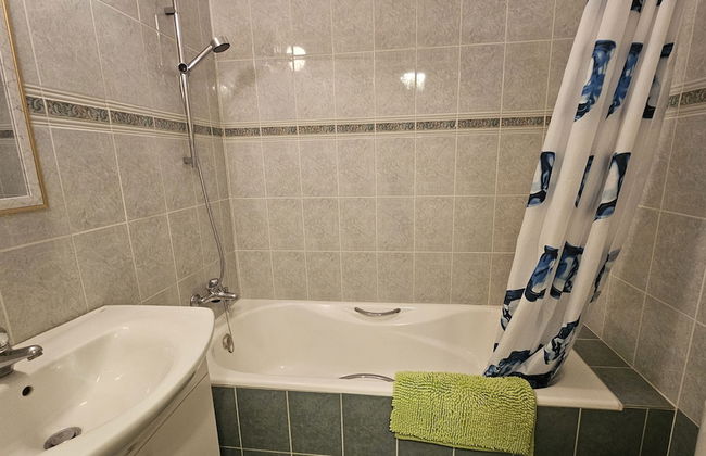 27 NIC - Stay Alex s House - Foto 20