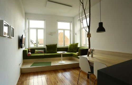 Gästehaus Zweite Heimat - Foto 28