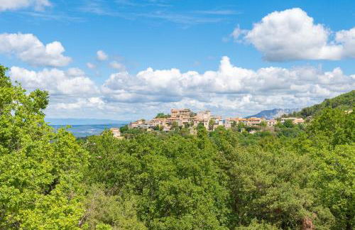 Le Mas de l'Etoile - Villa d'exception en Provence - Foto 8