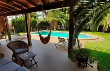 Casa Palmera - Foto 3