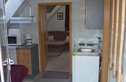 NEU Ferienwohnung Storchennest OG - Foto 1