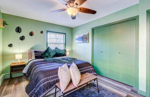 Top Rated Condo - Historic Location - Foto 10