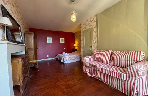 LE TERME maison en pierre dans village tous commerces au coeur du Périgord proche Sarlat et rivière Dordogne - Foto 44