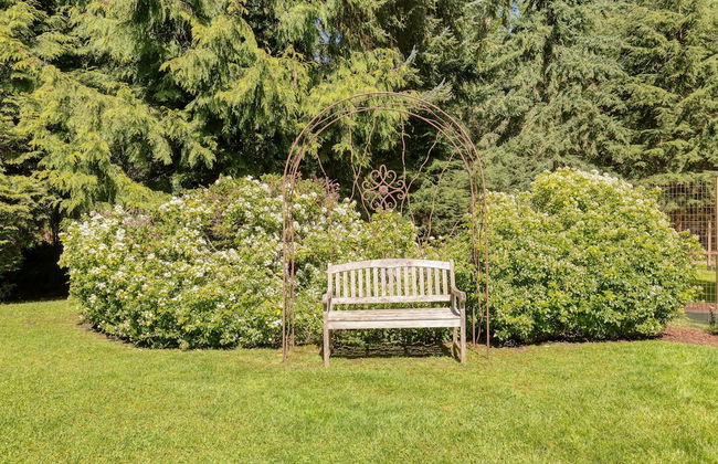 Goldilocks by Avantstay Luxury Waterfront Home - Foto 39