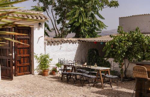 Finca El Almendrillo - Foto 61