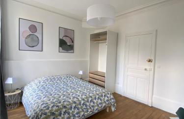 Le VH - Appartement 3 chambres - Foto 10