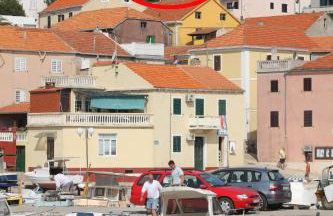 Apartments with parking space Sali, Dugi otok - 8154 - Foto 1