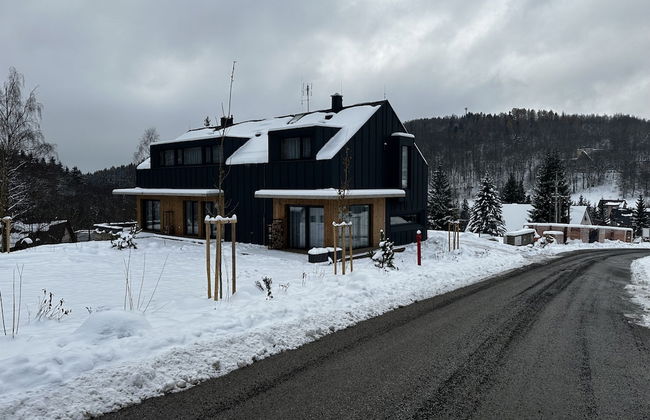 Cerny Dul Kcb045-b1 in Cern Dul - Foto 21