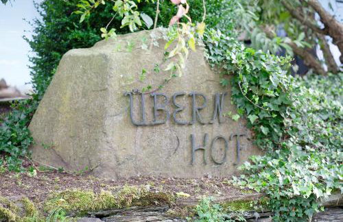 Ferienwohnungen Übern Hof - Foto 6