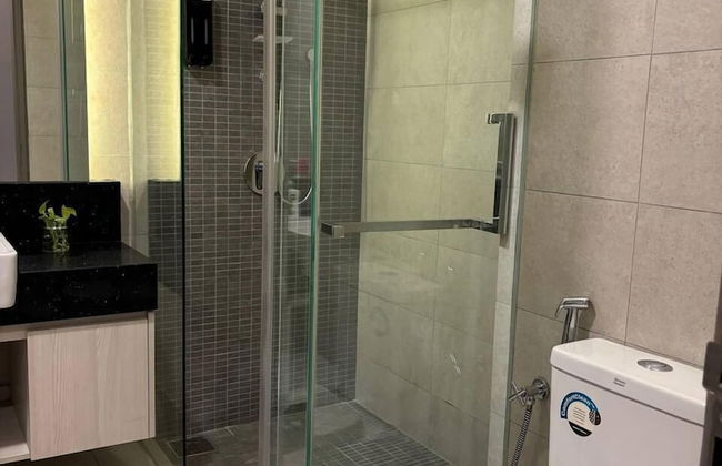 Societe Suites Hartamas by Bamboo Hospitality - Photo 39