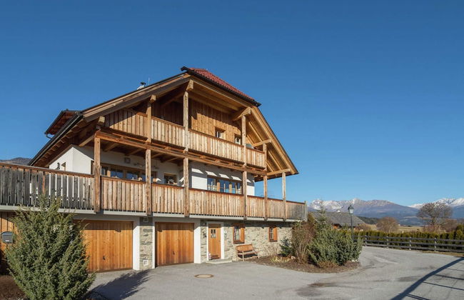 Chalet in ski Area in Mauterndorf With Sauna - Foto 31