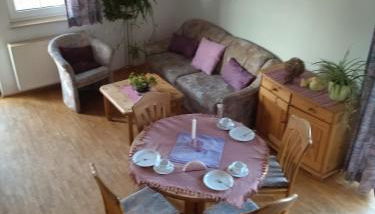 Ferienhof Alte Schmiede - Foto 2