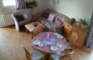 Ferienhof Alte Schmiede - Foto 2