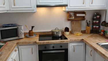 La mejor terraza de Tamariu - Foto 5, stove, dishwasher, toaster