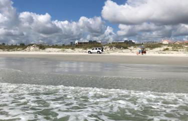 What a View Beachside living - Foto 30