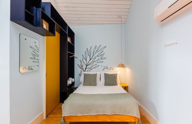 Victorias Studios - Clérigos - Foto 12