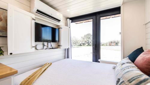 New Oak Grove-Container Retreat - Foto 5