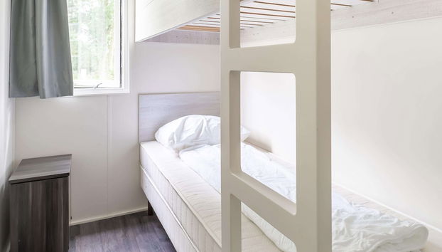 Cosy Holiday Home Near Den Ham With Garden - Foto 5, Zimmer