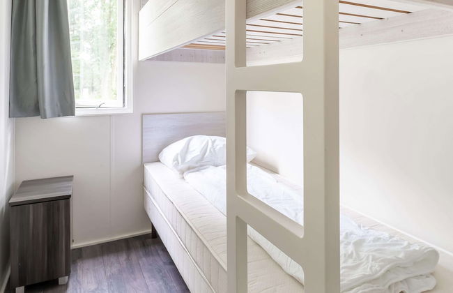 Cosy Holiday Home Near Den Ham With Garden - Foto 5