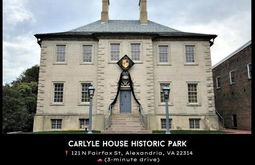 Old Town Gem Walk to King Street Sleeps 14 - Foto 18