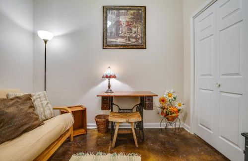 Peaceful Ellsworth Vacation Rental with Grill - Foto 20