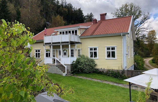 4 Star Holiday Home in Stillingson - Foto 31