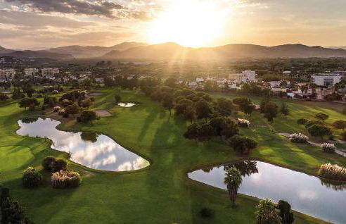 Lovely Home In Oliva - Photo 32