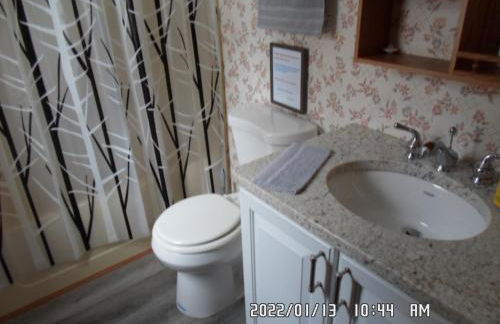 Full Moon Cabin - Foto 6