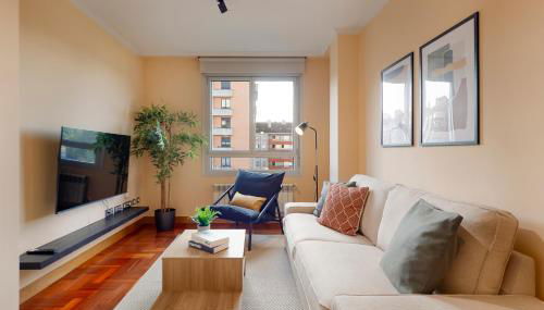 Apartamento Avenida de Portugal - Foto 4