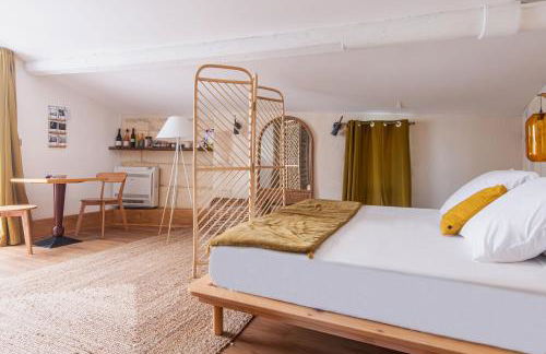 La Madeleine Arles - Foto 18