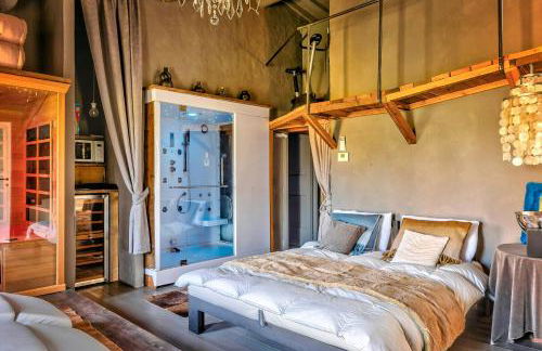 Tuscan Country House With Pool And Spa - Foto 14