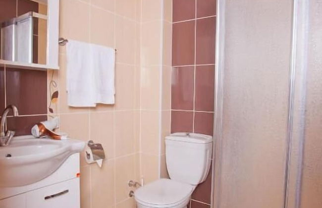 Birlik Aparthotel - Foto 11