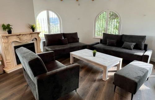 Villa Aguila - Foto 16