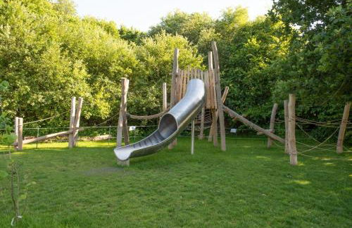 Hazel Lodge, 27 Roadford Lake Lodges - Foto 39