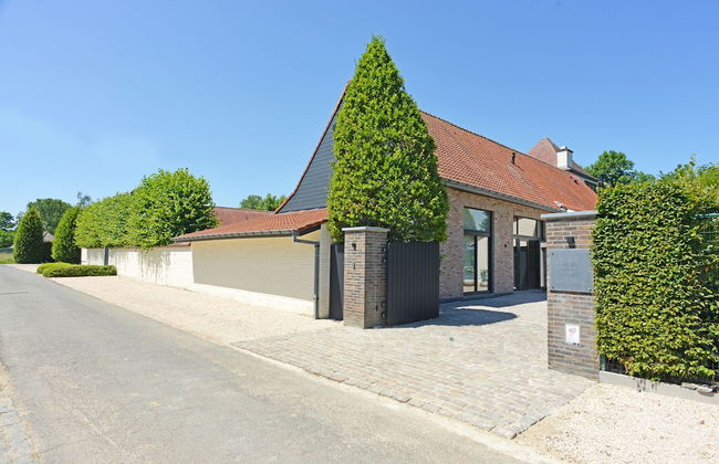 Hof van Eine - Foto 1