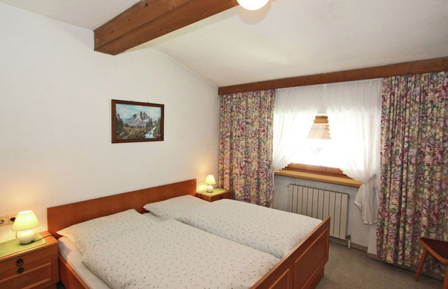 Spacious Apartment in Ramsau im Zillertal near Ski Area - Foto 2