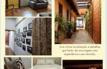 Casarão Pireneus - Foto 4