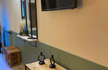 Le nid vert - Photo 8