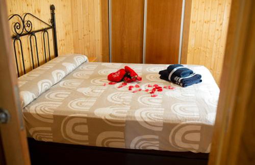 Casa Rural Riópar, luxury in nature - Foto 29