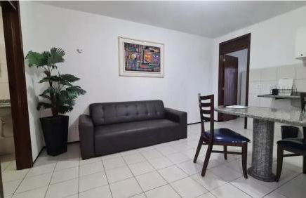 Apartamento 2 próximo ao Cariri Shop - Foto 1