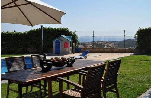 Villa Brisas - Preciosa villa con gran intimidad y piscina - Photo 16