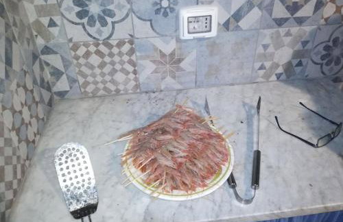 Casa vacanze "Ulivi nel Mare" - Foto 24